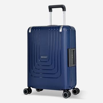 Vertica Valise Cabine 4 Roues