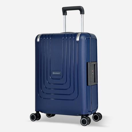 EMINENT 55 CM, Vertica Valise Cabine 4 Roues  