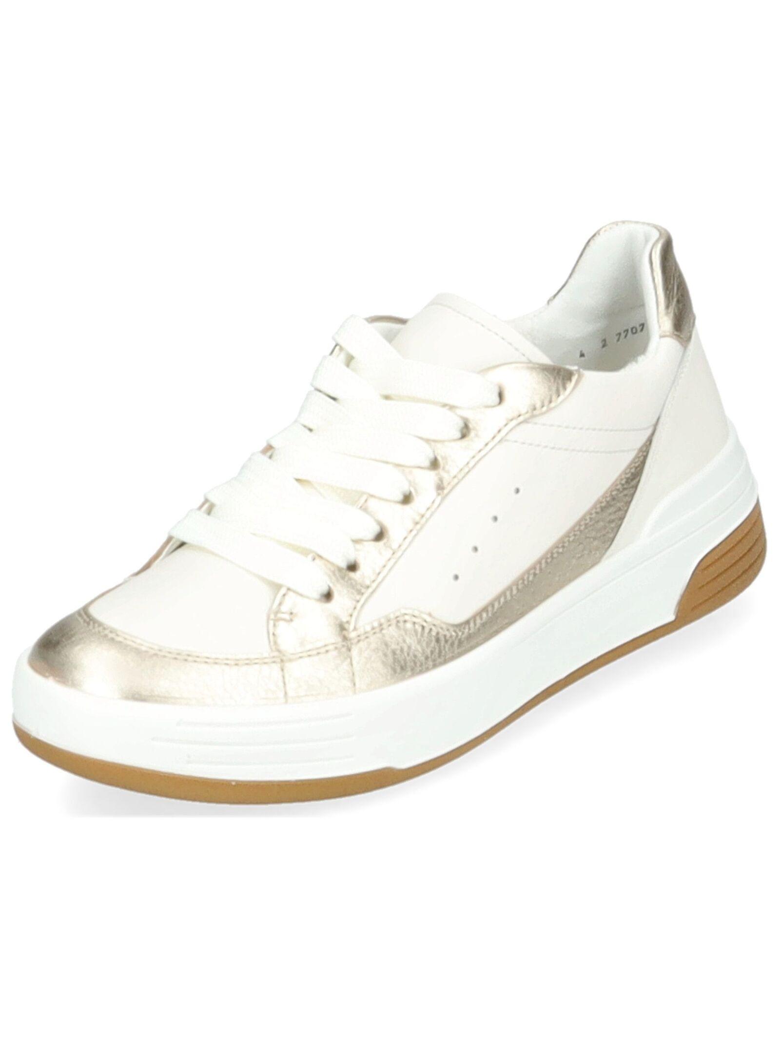 Image of Sneaker 12-25700 Unisex Weiss 37.5