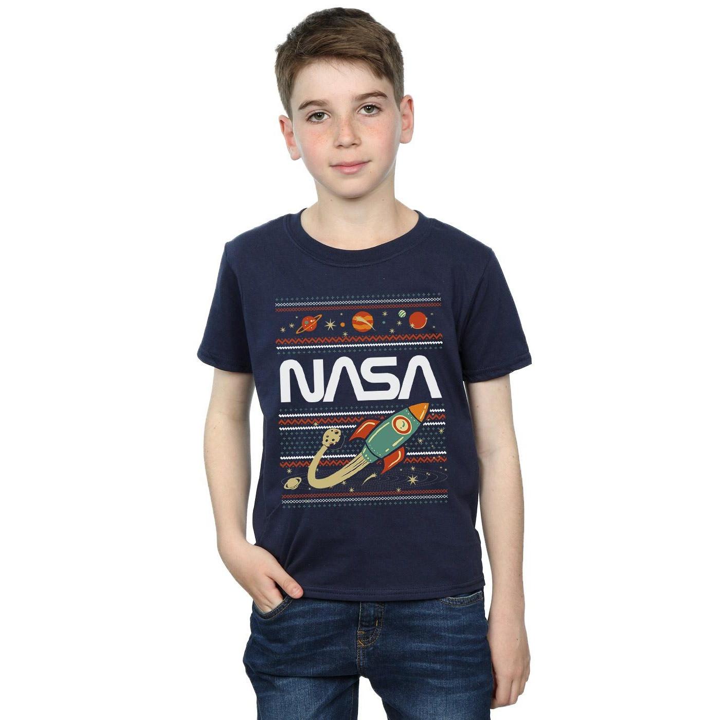 Nasa  TShirt 