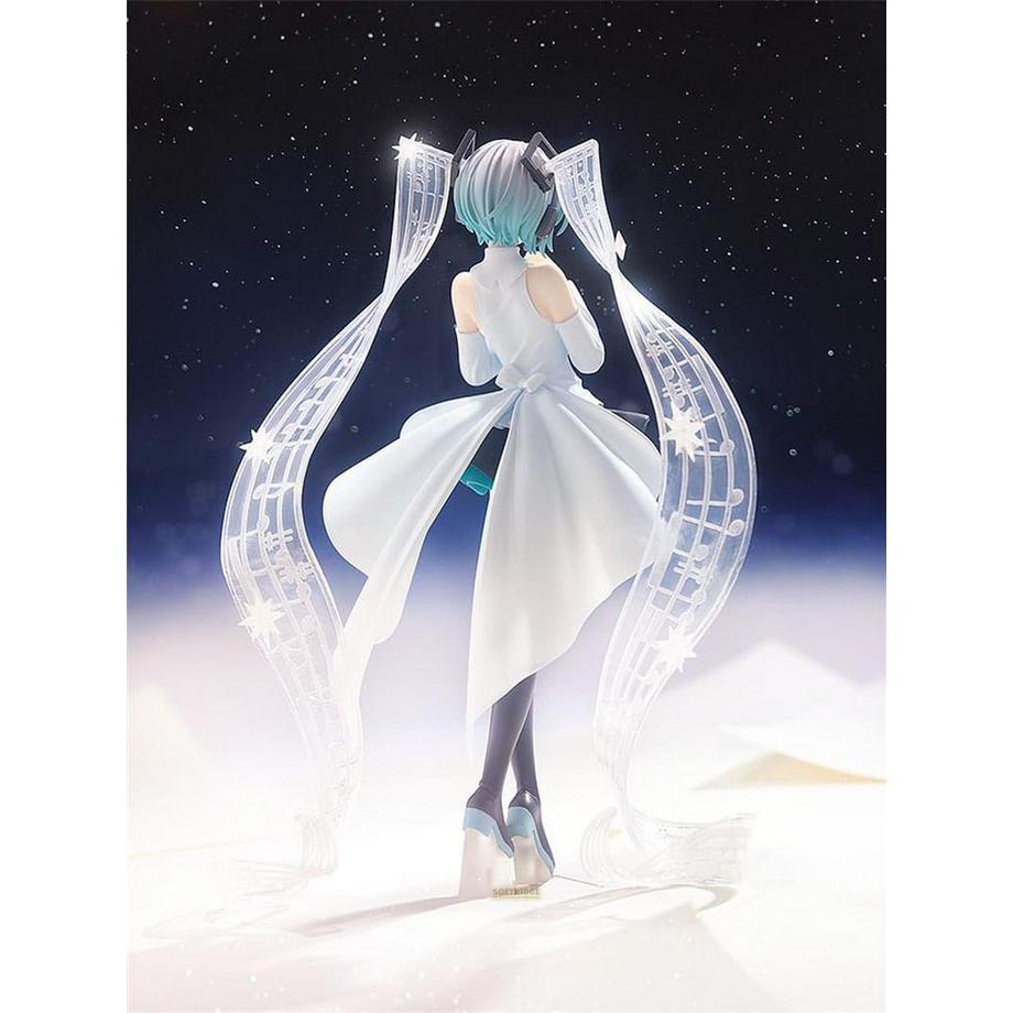 Good Smile Company  ST Hatsune Miku POP: Hatsune Miku Little Missing Stars 10cm 