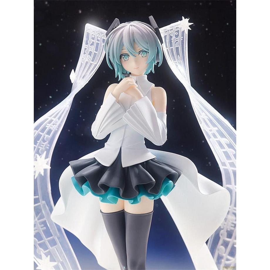 Good Smile Company  ST Hatsune Miku POP: Hatsune Miku Little Missing Stars 10cm 