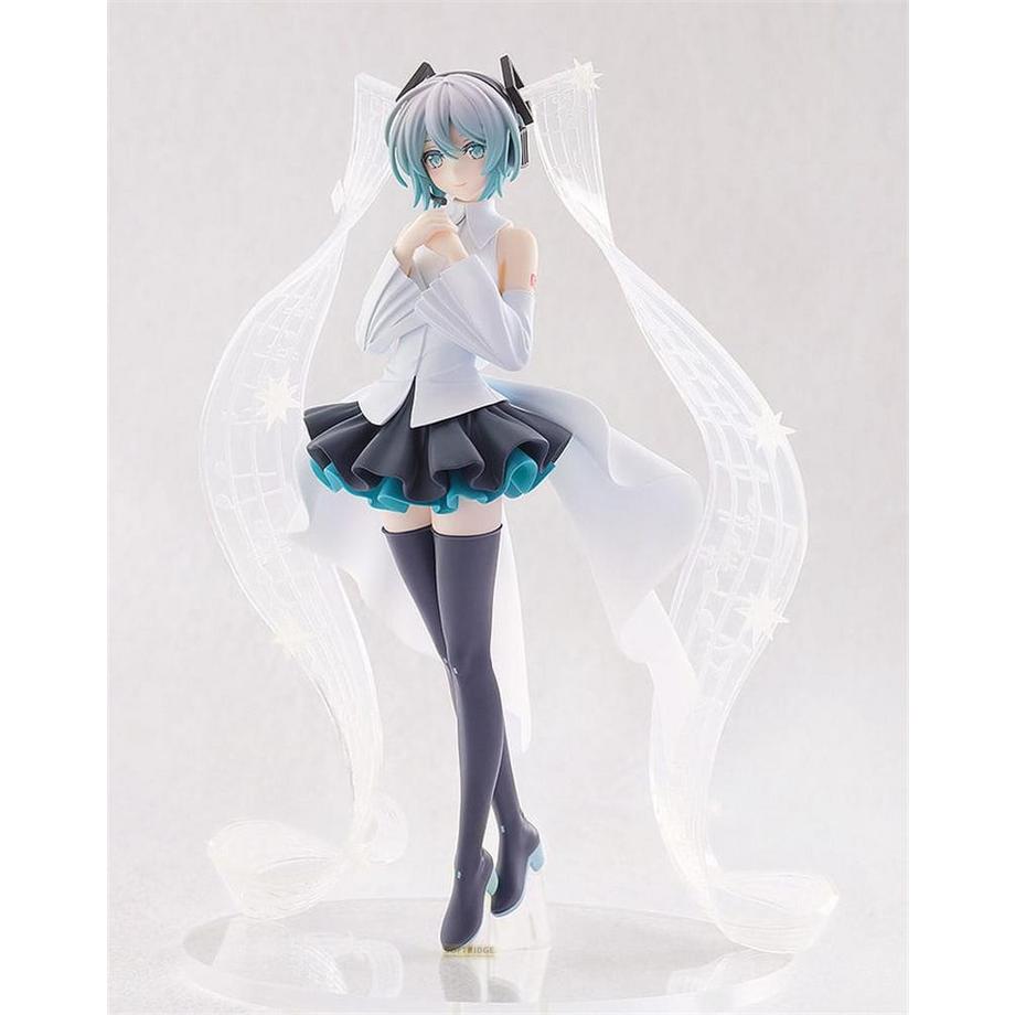 Good Smile Company  ST Hatsune Miku POP: Hatsune Miku Little Missing Stars 10cm 