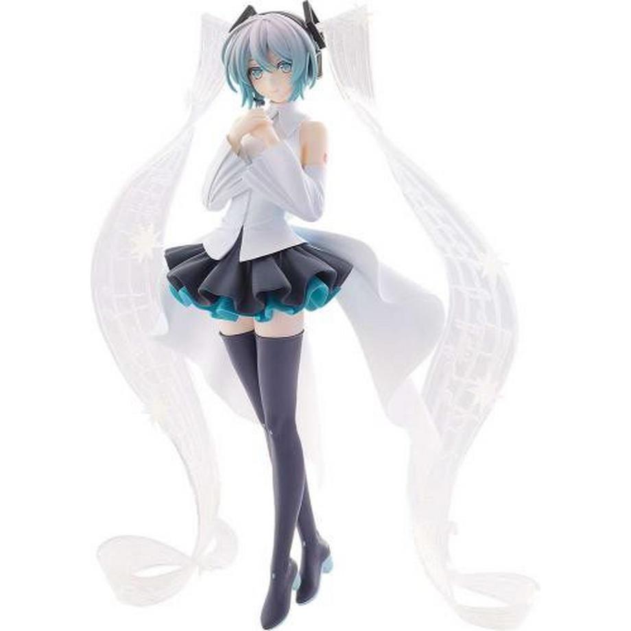 Good Smile Company  ST Hatsune Miku POP: Hatsune Miku Little Missing Stars 10cm 