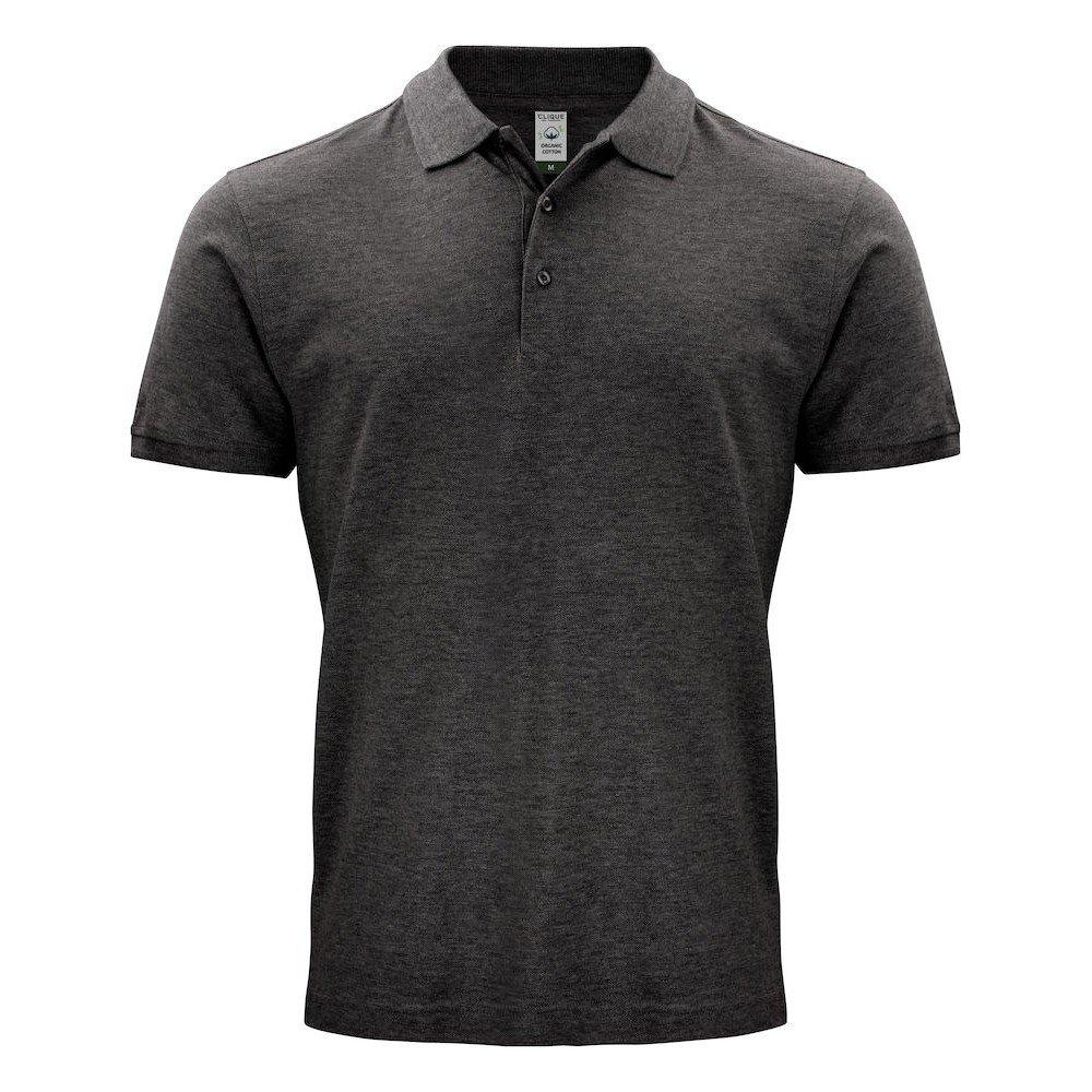 Image of Classic Oc Poloshirt Herren Taubengrau S