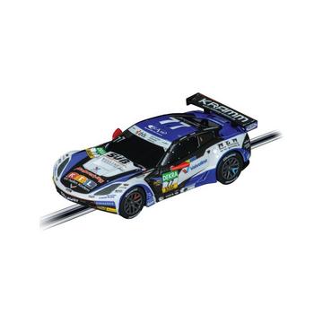 Go! Chevrolet Corvette C7.R GT3 Callaway Competition, No. 77