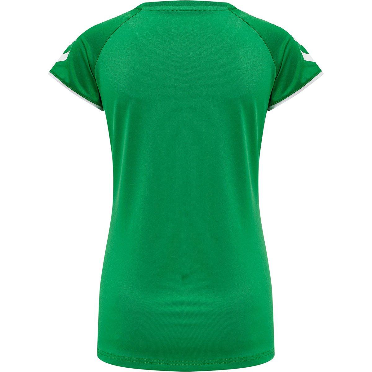 Hummel  damen-t-hirt hmlhmlcore volley tretch 