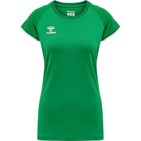 Hummel  damen-t-hirt hmlhmlcore volley tretch 