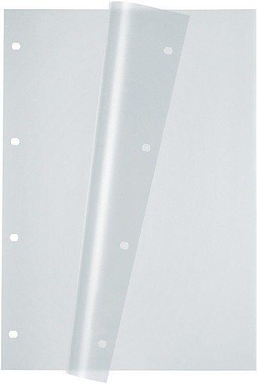 Image of Schutzhülle Register A4 57.710.20 Copyresistant 10 Stk. Unisex