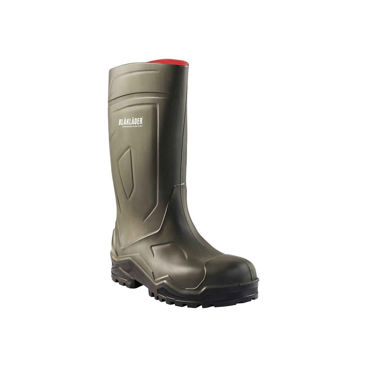 Image of Sicherheitsstiefel S5 Damen 38