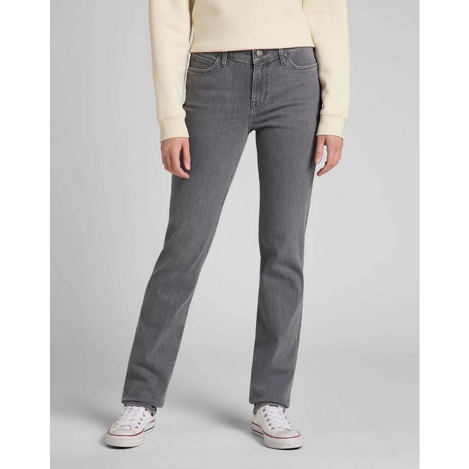 Jeans Straight Leg Marion