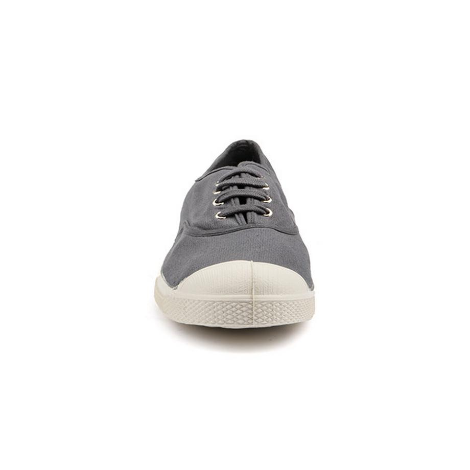BENSIMON Sneakers Basses en Toile  