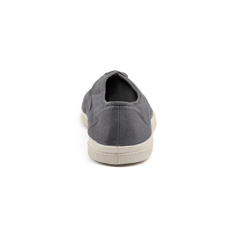 BENSIMON Sneakers Basses en Toile  