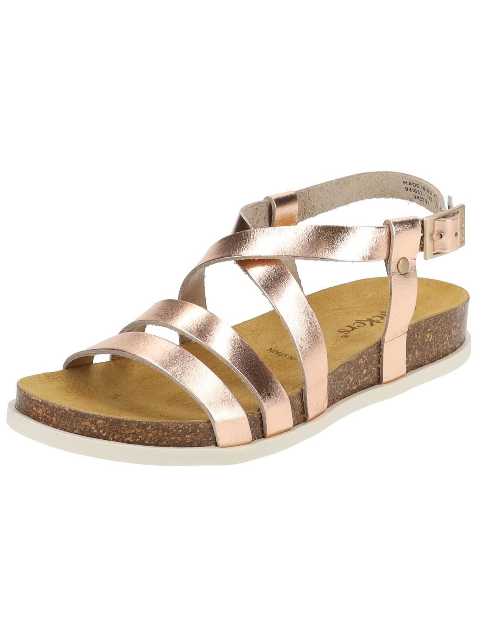 Image of Sandalen 931651-50 Damen Rosa 41