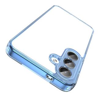 Cover-Discount  Galaxy S25 - Coque acrylique protective avec protection de la caméra 