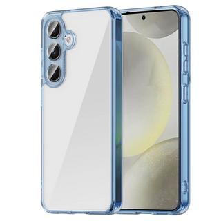 Cover-Discount  Galaxy S25 - Coque acrylique protective avec protection de la caméra 