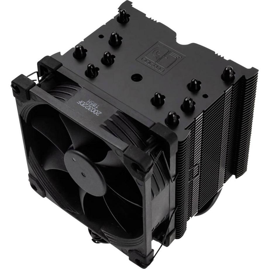 Noctua  NH-U9S chromax.black CPU-Kühler - 92mm 