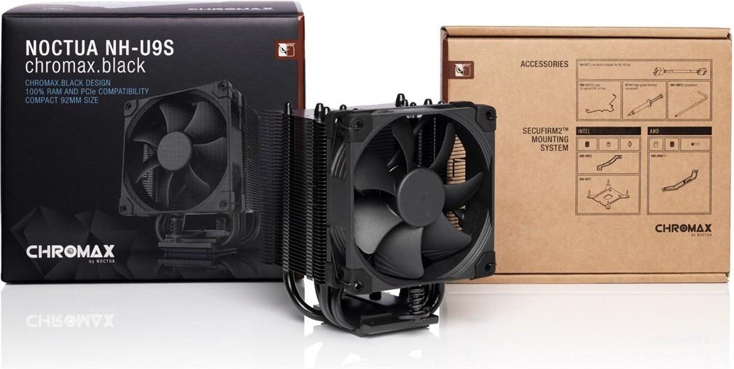 Noctua  Dissipatore per CPU con ventola 