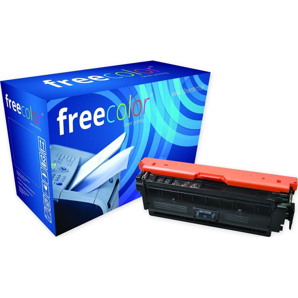 Freecolor  M553C-FRC CARTUCCIA TONER 1 PZ COMPATIBILE CIANO 