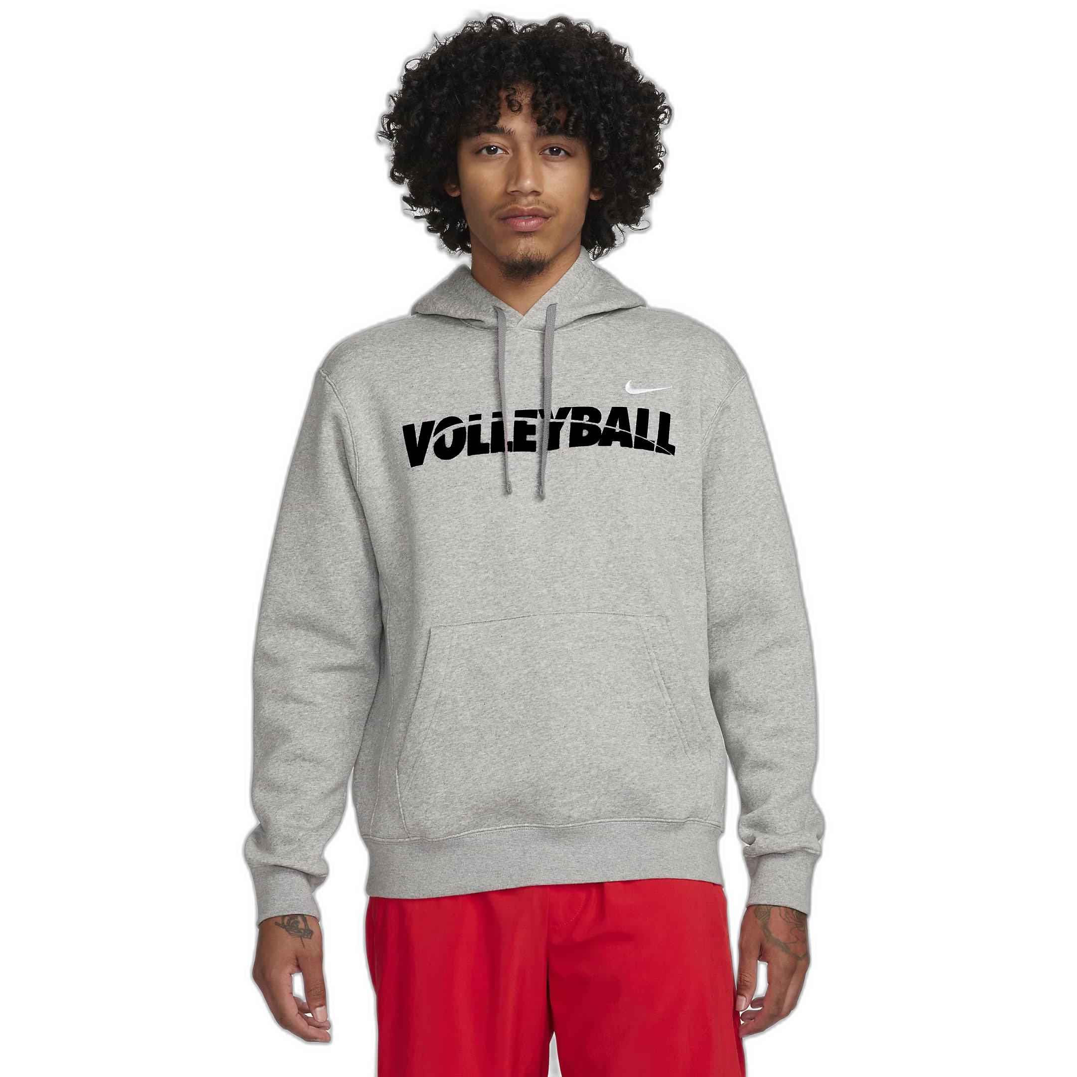 NIKE  Sweatshirt à capuche  Volleyball WM 