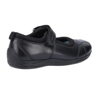 Hush Puppies  Chaussures d'école en cuir Clara 