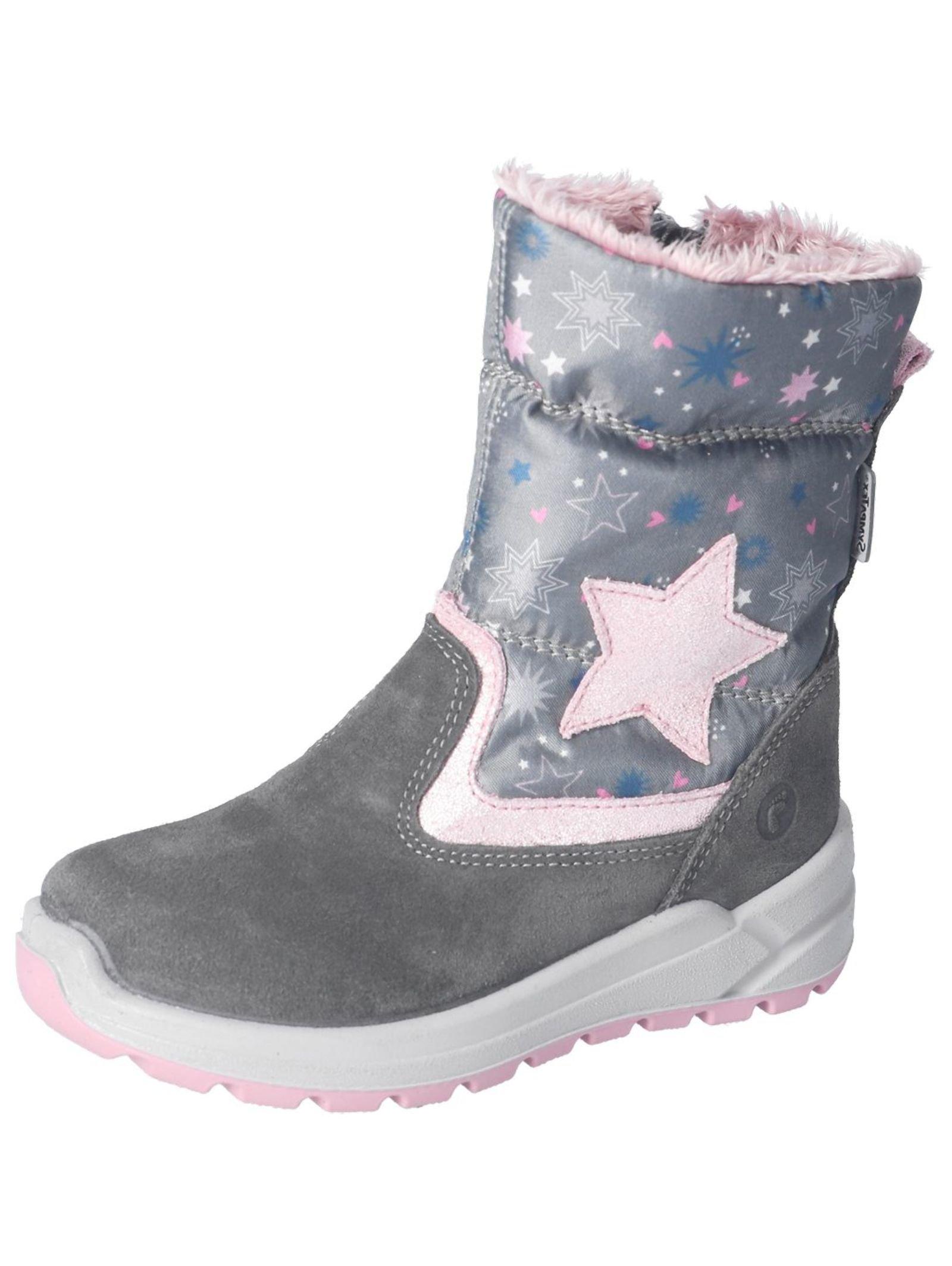 Image of Stiefel Unisex Taubengrau 30