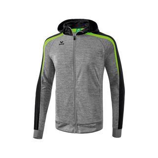 Erima  trainingsjacke eria liga 2.0 avec capuche 