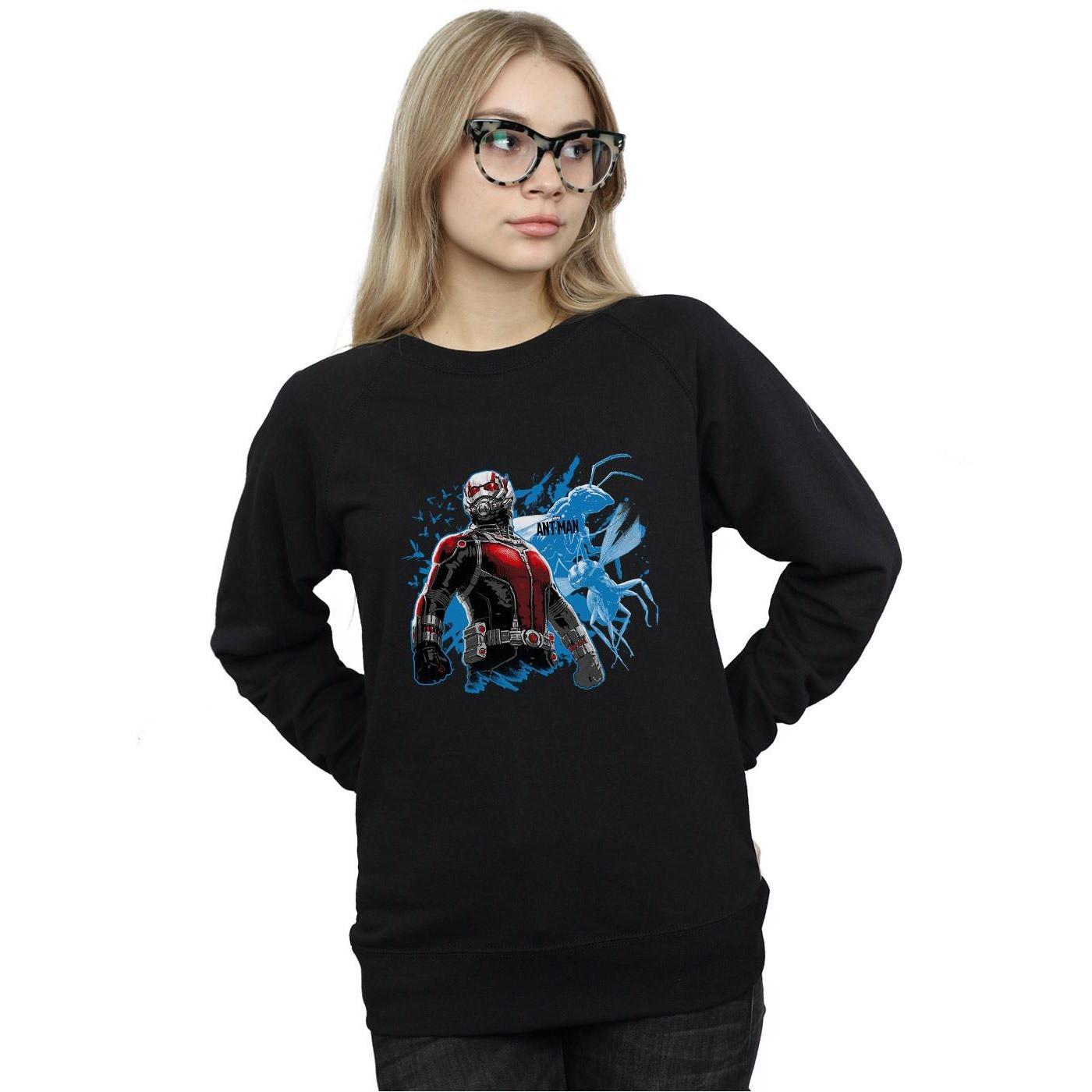 MARVEL  Sweat 