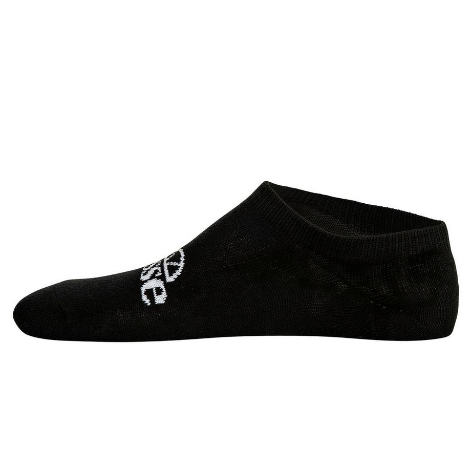 Ellesse Frimo No Show Socken 3er Pack  