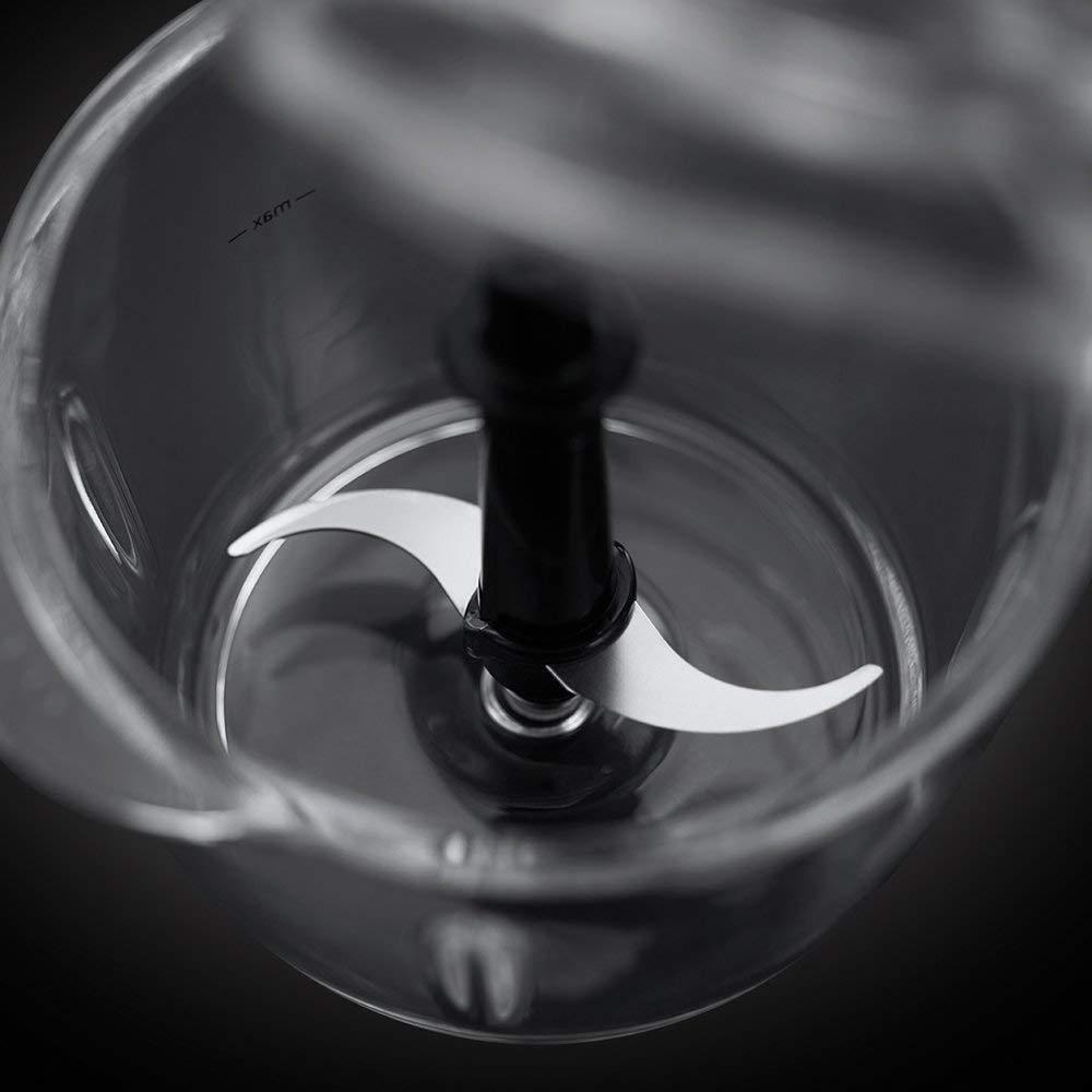 Russell Hobbs Russell Hobbs 24660-56 tritaverdure elettrico 1 L 200 W Rosso  