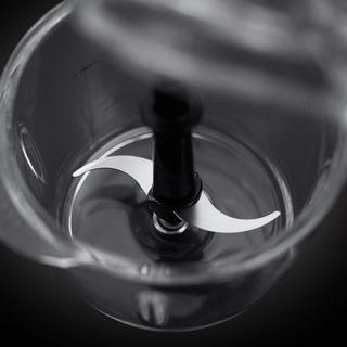 Russell Hobbs Russell Hobbs 24660-56 tritaverdure elettrico 1 L 200 W Rosso  