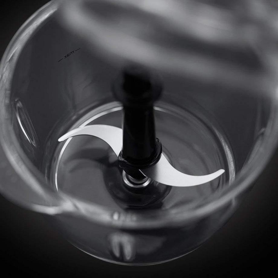 Russell Hobbs Russell Hobbs 24660-56 tritaverdure elettrico 1 L 200 W Rosso  