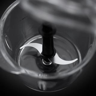 Russell Hobbs Russell Hobbs 24660-56 tritaverdure elettrico 1 L 200 W Rosso  