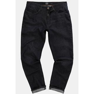 Sthuge  Jean Dad 5 poches, coupe Tapered Loose Fit - jusqu'au 70 