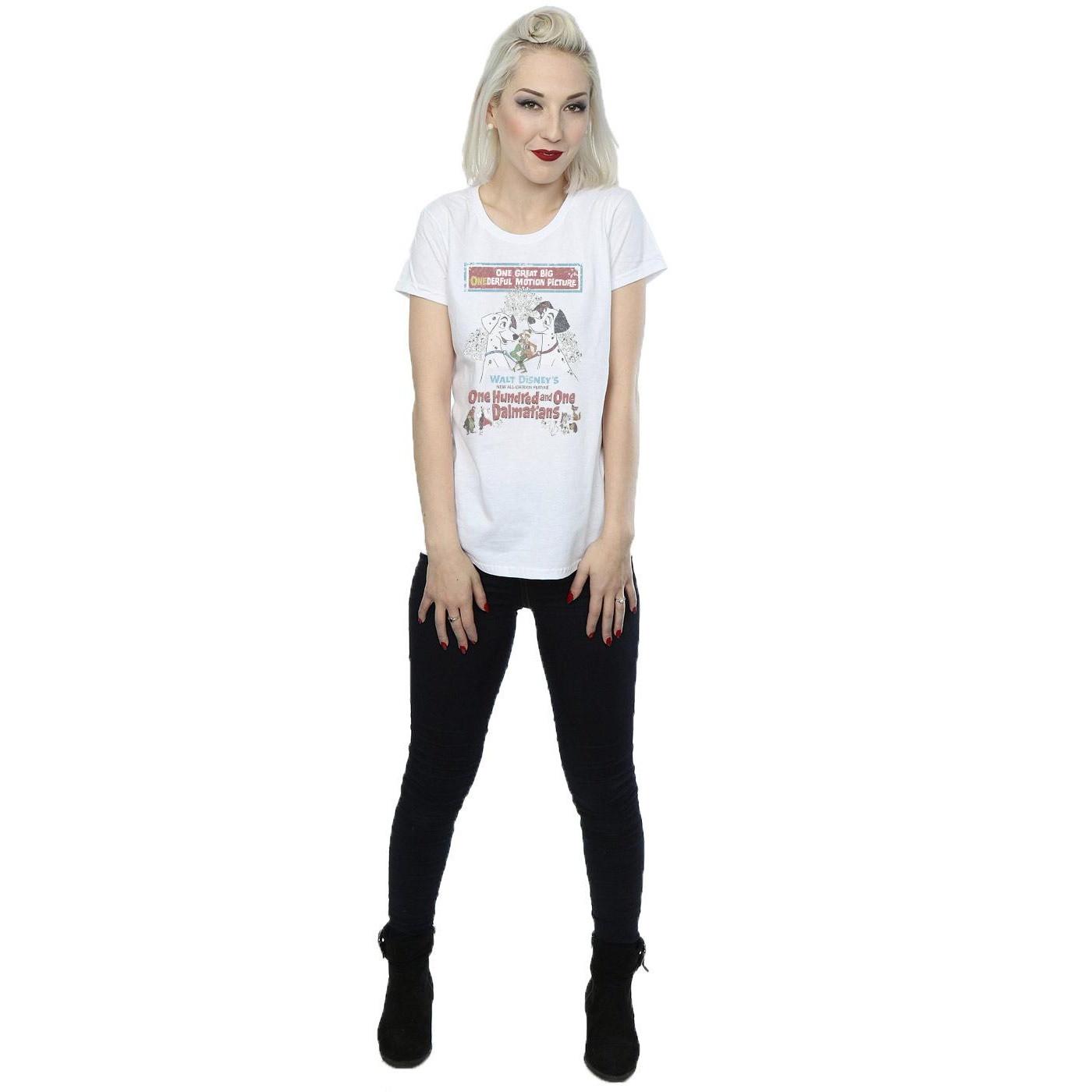 Disney  101 Dalmatians TShirt 