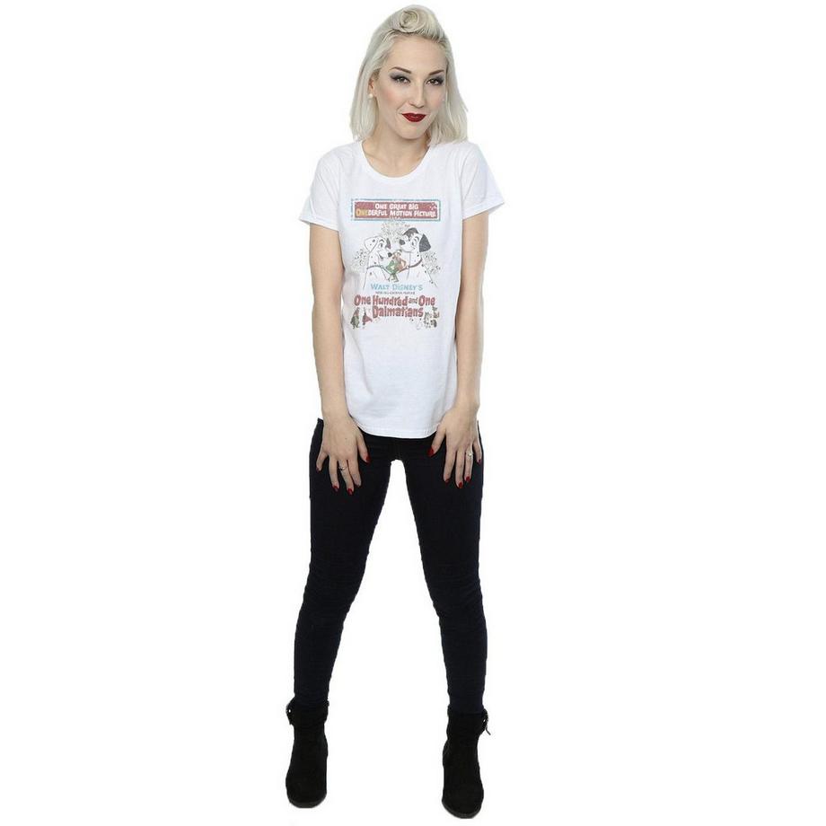 Disney 101 Dalmatians T-Shirt  
