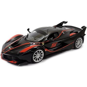 1:18 Ferrari FXX K Schwarz