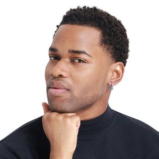 Heideman  Jonas silberfarben poliert 