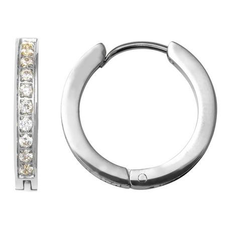 Heideman  Jonas silberfarben poliert 