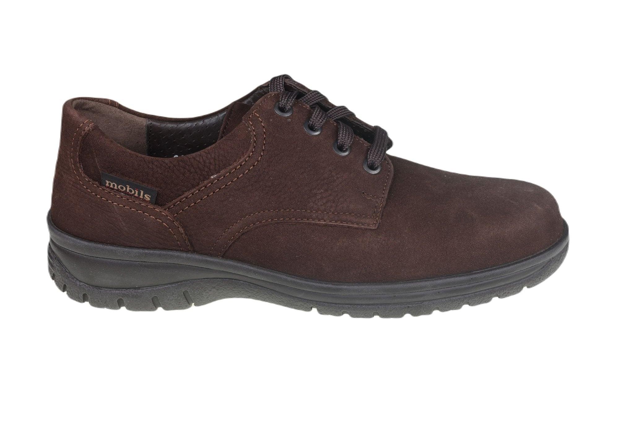 Mephisto  Iago - Chaussure à lacets nubuck 