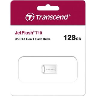 Transcend  Clé USB JetFlash 710 64 Go USB 3.1 