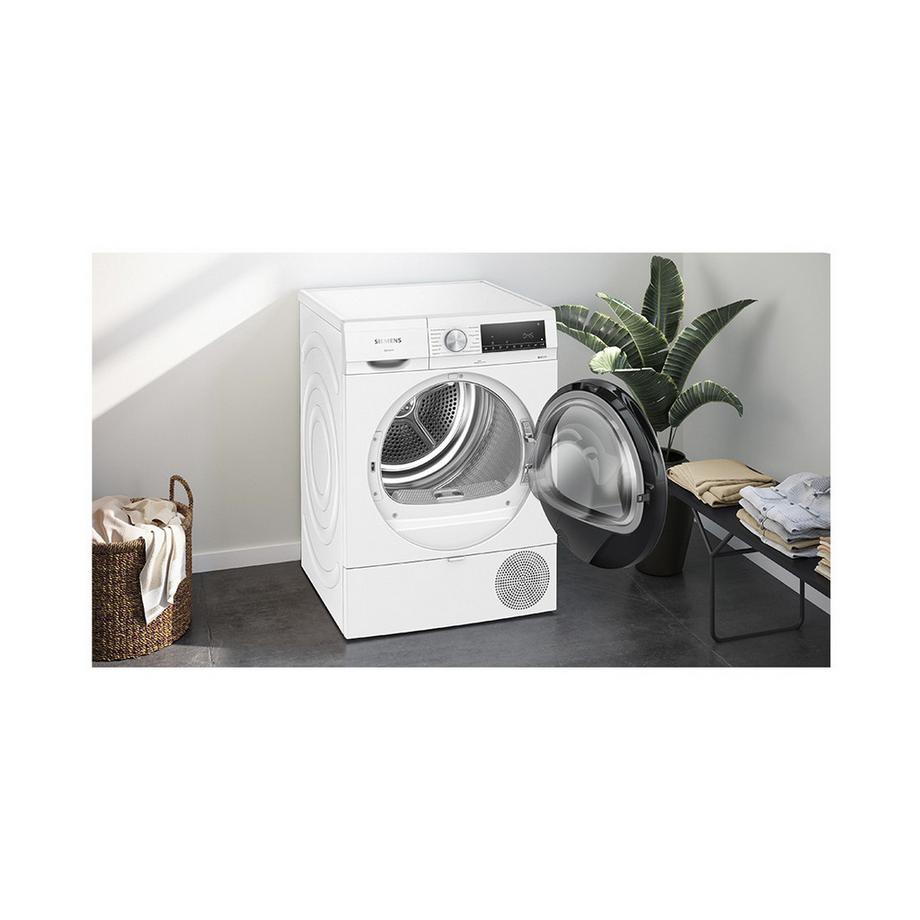Siemens Wäschetrockner WQ33G2V4CH Wärmepumpentrockner  