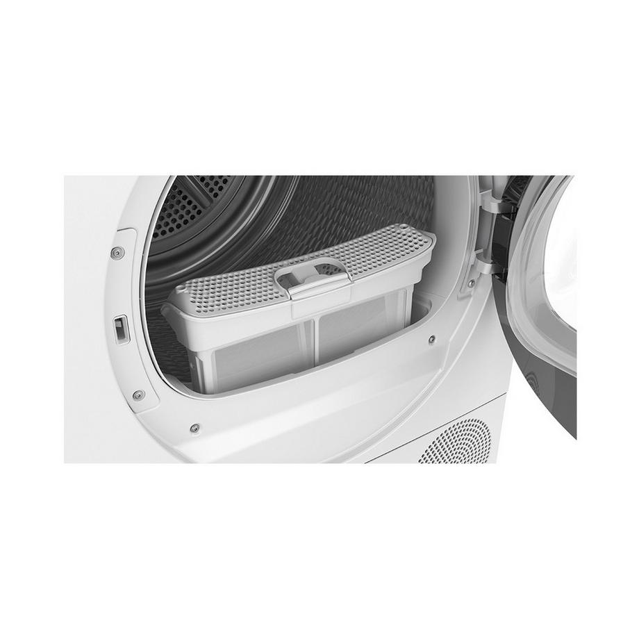 Siemens Wäschetrockner WQ33G2V4CH Wärmepumpentrockner  