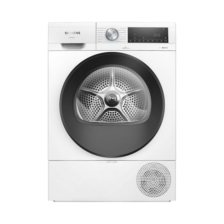 Sèche-linge WQ33G2V4CH Sèche-linge à pompe à chaleur