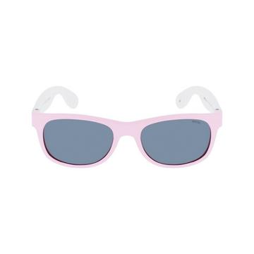 Lunettes de soleil polarisantes pour enfants avec étui