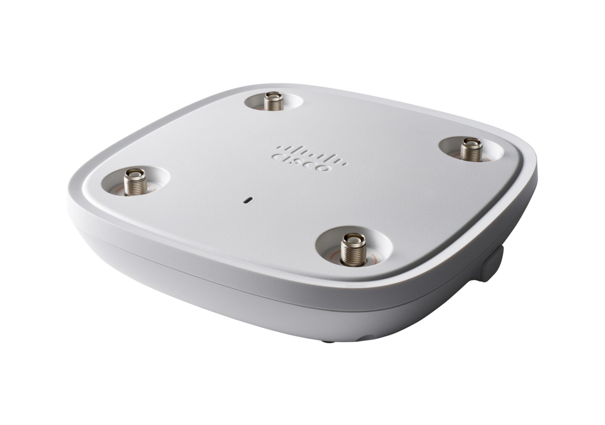 Image of 9115 Grau Power over Ethernet (PoE)