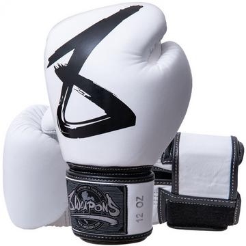 8 Weapons Boxing Gloves - BIG 8 Premium