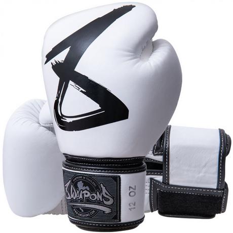 8WEAPONS  8 Weapons Boxing Gloves - BIG 8 Premium 