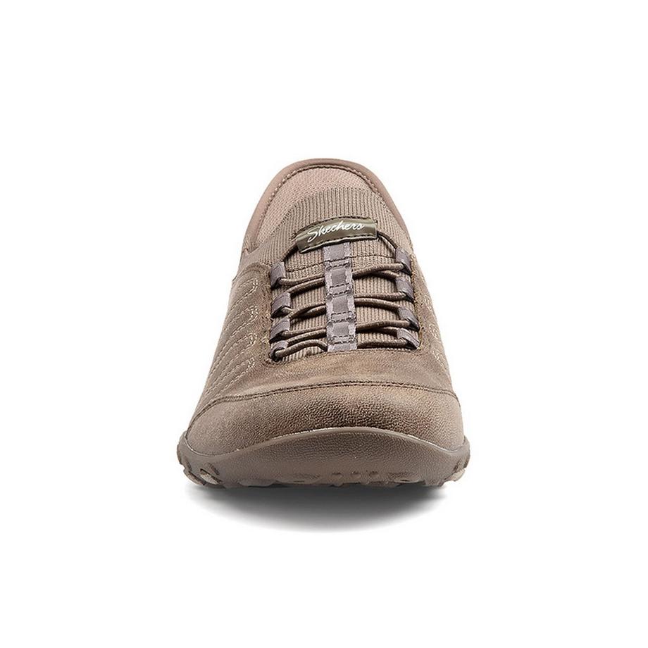 SKECHERS Breathe-Easy Slip-Ins Sneakers  