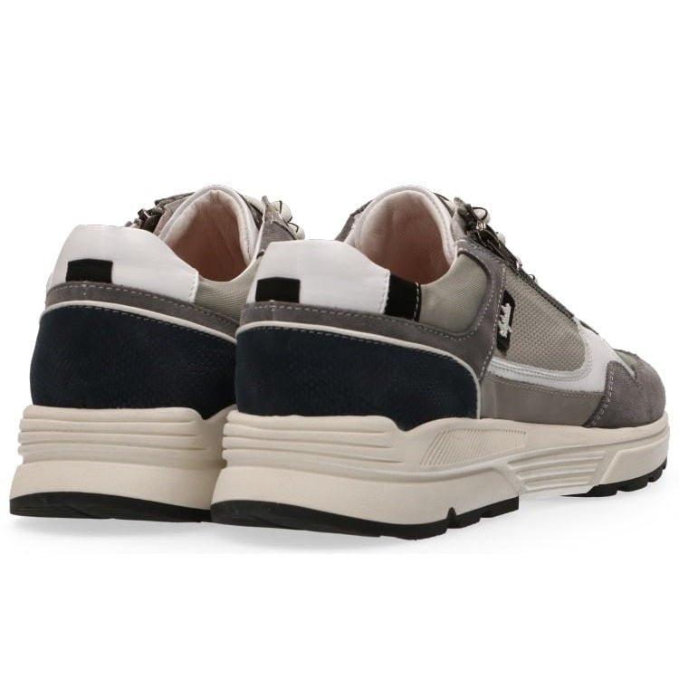 Australian  Connery - Leder sneaker 